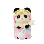 Sylvanian - Amusement Park Ride Set