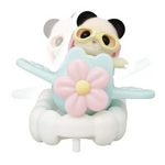 Sylvanian - Amusement Park Ride Set