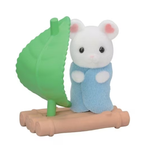 Sylvanian - Baby Blind Bag Forest Costume