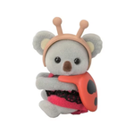 Sylvanian - Baby Blind Bag Forest Costume