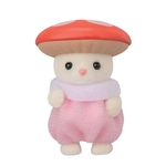 Sylvanian - Baby Blind Bag Forest Costume