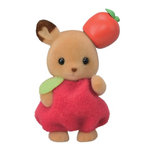 Sylvanian - Baby Blind Bag Forest Costume