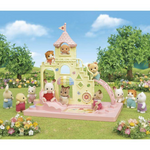 Sylvanian - Baby Castle Playground