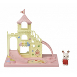 Sylvanian - Baby Castle Playground