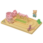 Sylvanian- Baby Choo-Choo Train