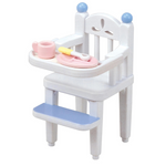 Sylvanian - Baby High Chair