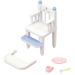Sylvanian - Baby High Chair