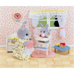 Sylvanian - Baby High Chair