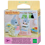 Sylvanian - Baby High Chair