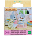 Sylvanian - Baby High Chair