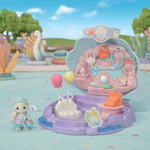 Sylvanian - Baby Mermaid Shop