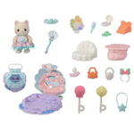 Sylvanian - Baby Mermaid Shop