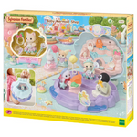 Sylvanian - Baby Mermaid Shop