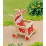 Sylvanian - Baby Push Chair