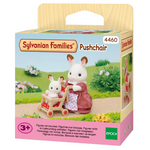 Sylvanian - Baby Push Chair