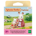 Sylvanian - Baby Push Chair