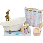 Sylvanian - Bath & Shower Set