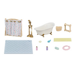 Sylvanian - Bath & Shower Set