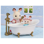 Sylvanian - Bath & Shower Set