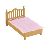 Sylvanian - Bed Set for Adult