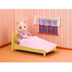 Sylvanian - Bed Set for Adult