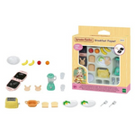 Sylvanian - Breakfast Playset