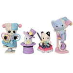 Sylvanian - Dream Showtime Babies