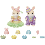 Sylvanian - Easter Celebration Set