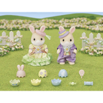 Sylvanian - Easter Celebration Set