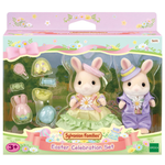 Sylvanian - Easter Celebration Set