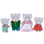 Sylvanian - Elephant Family