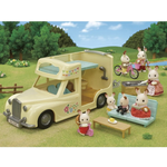 Sylvanian - Family Campervan