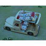 Sylvanian - Family Campervan