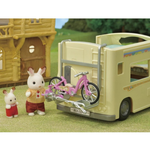 Sylvanian - Family Campervan