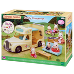 Sylvanian - Family Campervan