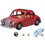 Sylvanian - Family Cruising Car