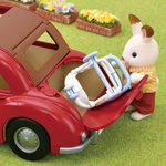 Sylvanian - Family Cruising Car