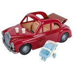 Sylvanian - Family Cruising Car