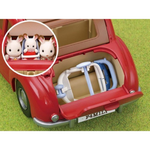 Sylvanian - Family Cruising Car