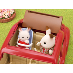 Sylvanian - Family Cruising Car