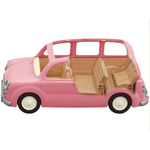 Sylvanian - Family Picnic Van