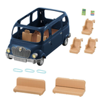 Sylvanian - Family Seven Seater Van