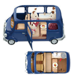 Sylvanian - Family Seven Seater Van