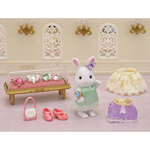 Sylvanian - Fashion Playset Jewels & Gems