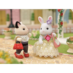 Sylvanian - Fashion Playset Jewels & Gems