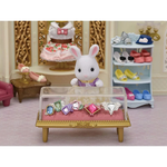 Sylvanian - Fashion Playset Jewels & Gems