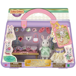 Sylvanian - Fashion Playset Jewels & Gems