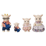 Sylvanian - Goat Family