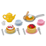 Sylvanian - Homemade Pancake Set