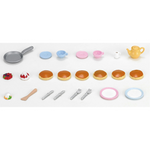 Sylvanian - Homemade Pancake Set
